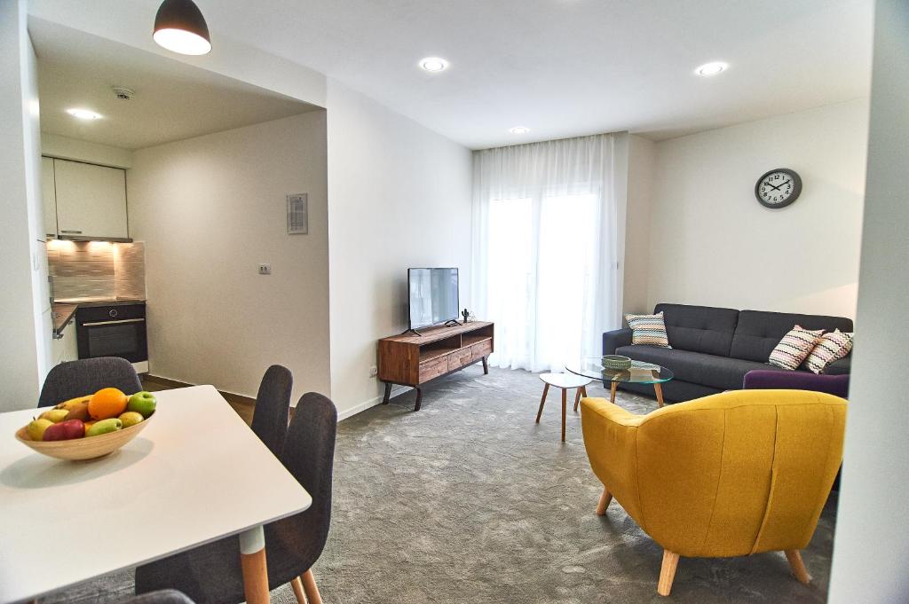 Perla Residence Hotel & SPA - 9