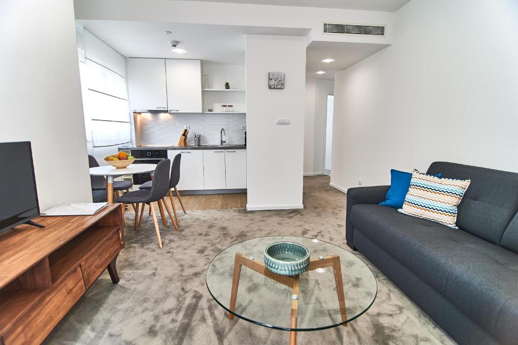 Perla Residence Hotel & SPA - 1