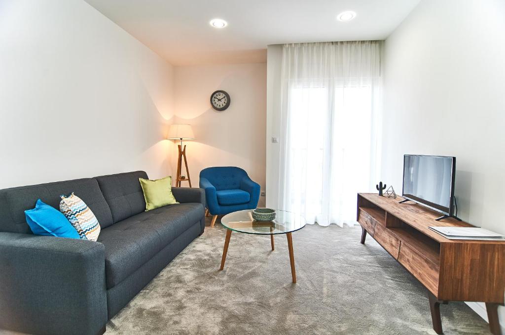 Perla Residence Hotel & SPA - 18