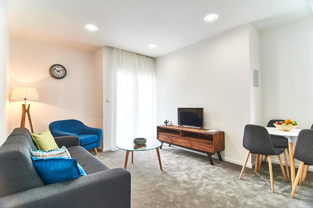 Perla Residence Hotel & SPA - 7