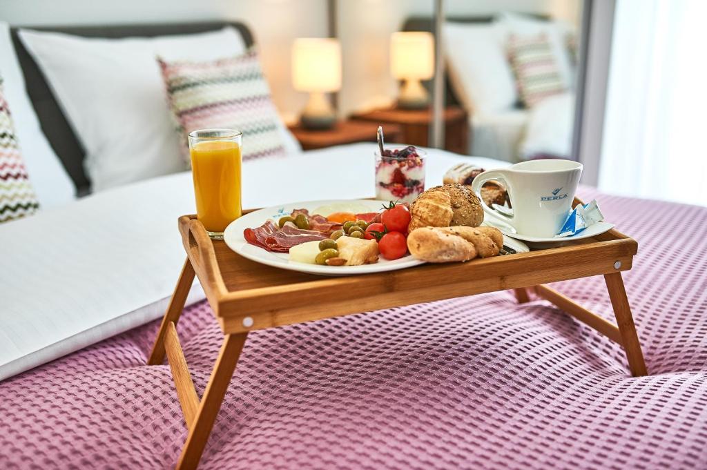 Perla Residence Hotel & SPA - 17