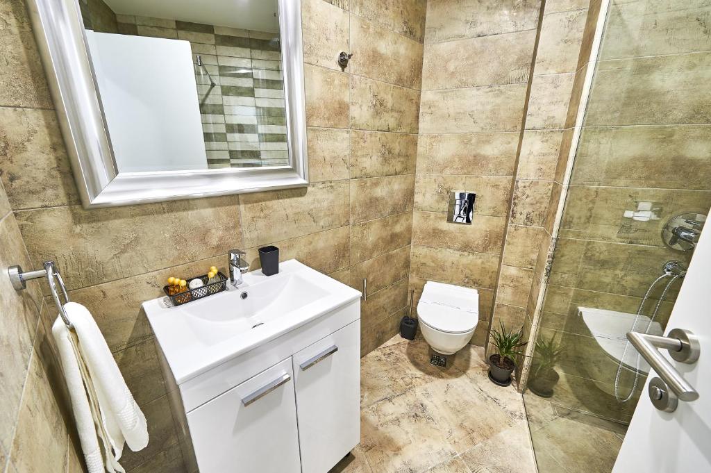 Perla Residence Hotel & SPA - 11