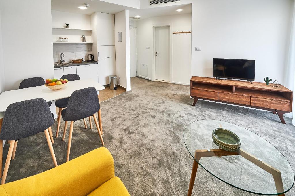 Perla Residence Hotel & SPA - 3