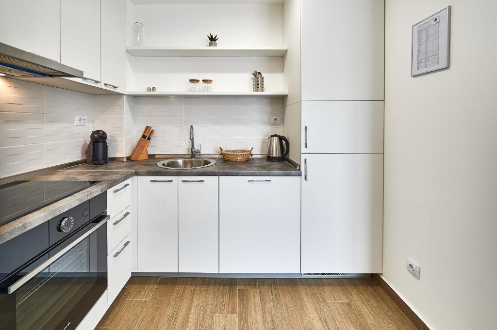 Perla Residence Hotel & SPA - 12