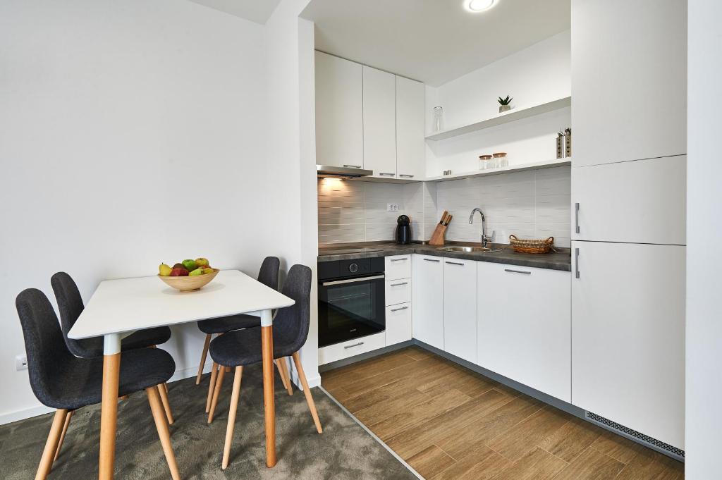 Perla Residence Hotel & SPA - 16