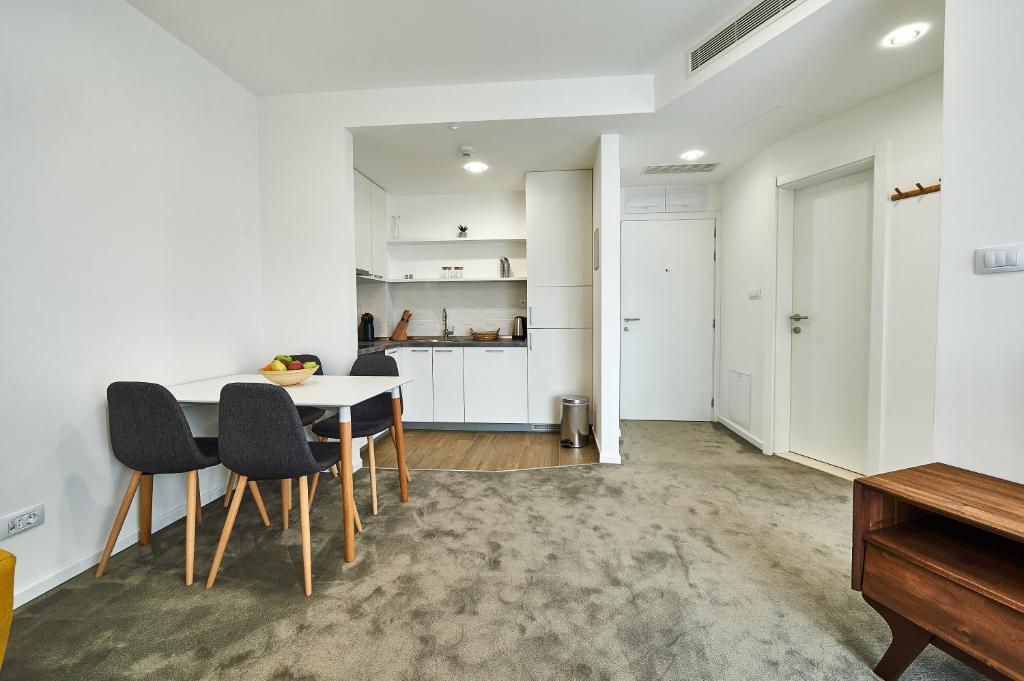 Perla Residence Hotel & SPA - 14