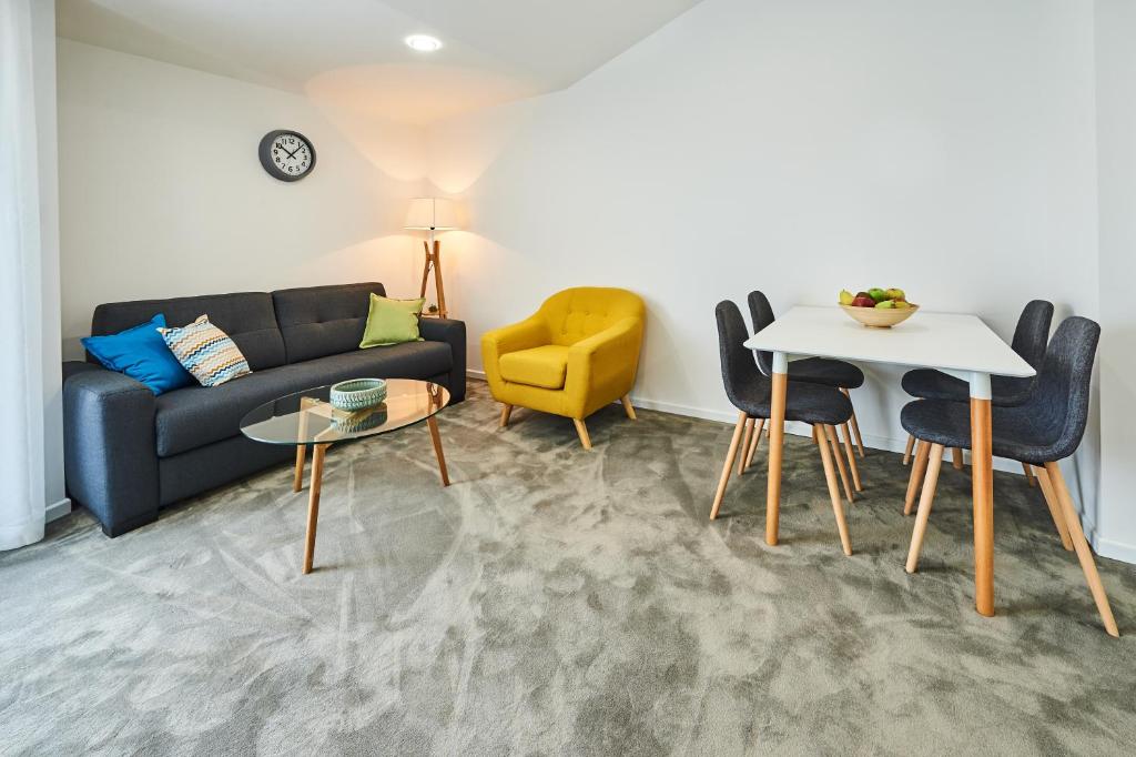 Perla Residence Hotel & SPA - 15