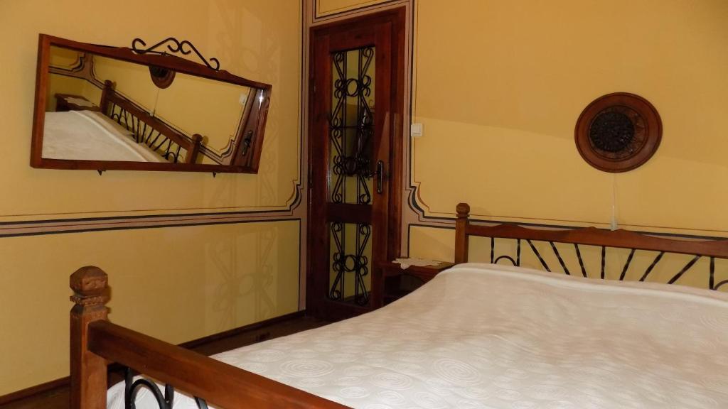 Dona Guest House - Horse Riding - Suite Mit 1 Schlafzimmer (2 Erwachsene + 1 Kind)