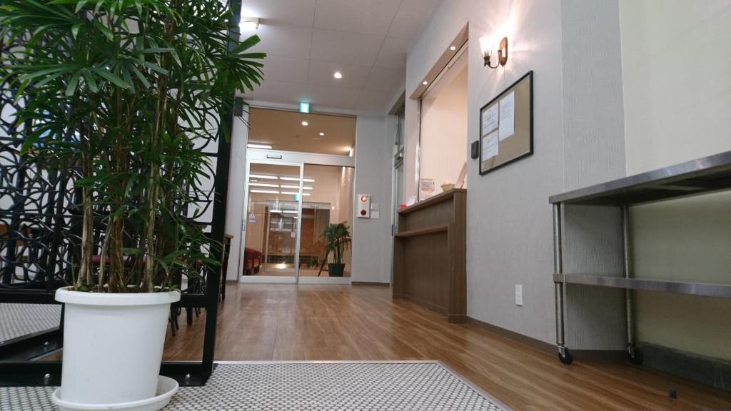 Fotografie z fotogalerie ubytování Hotel Taiheiyo v destinaci Matsushige