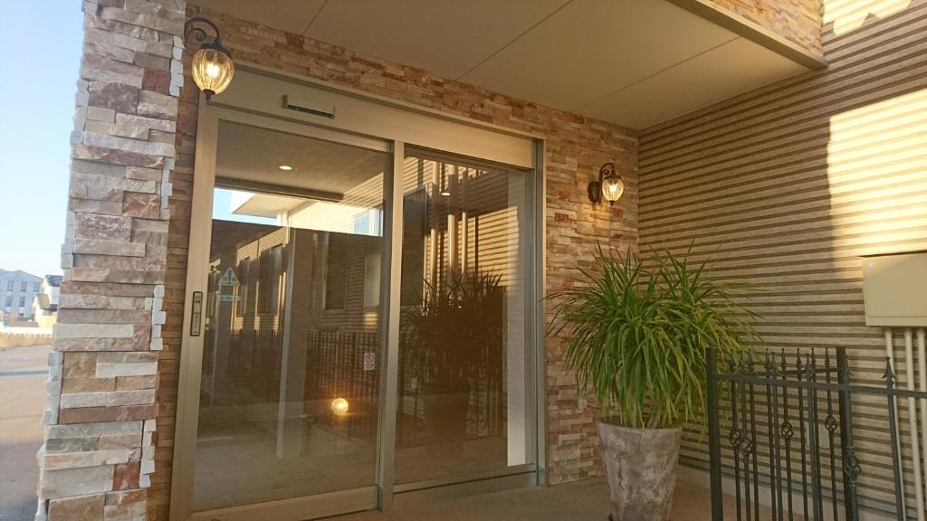 Fotografie z fotogalerie ubytování Hotel Taiheiyo v destinaci Matsushige