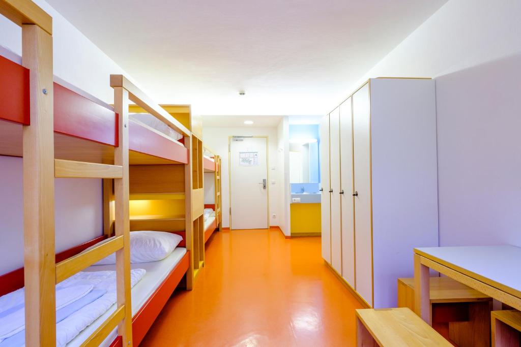 HI Munich Park Youth Hostel, München – Aktualisierte Preise für 2024