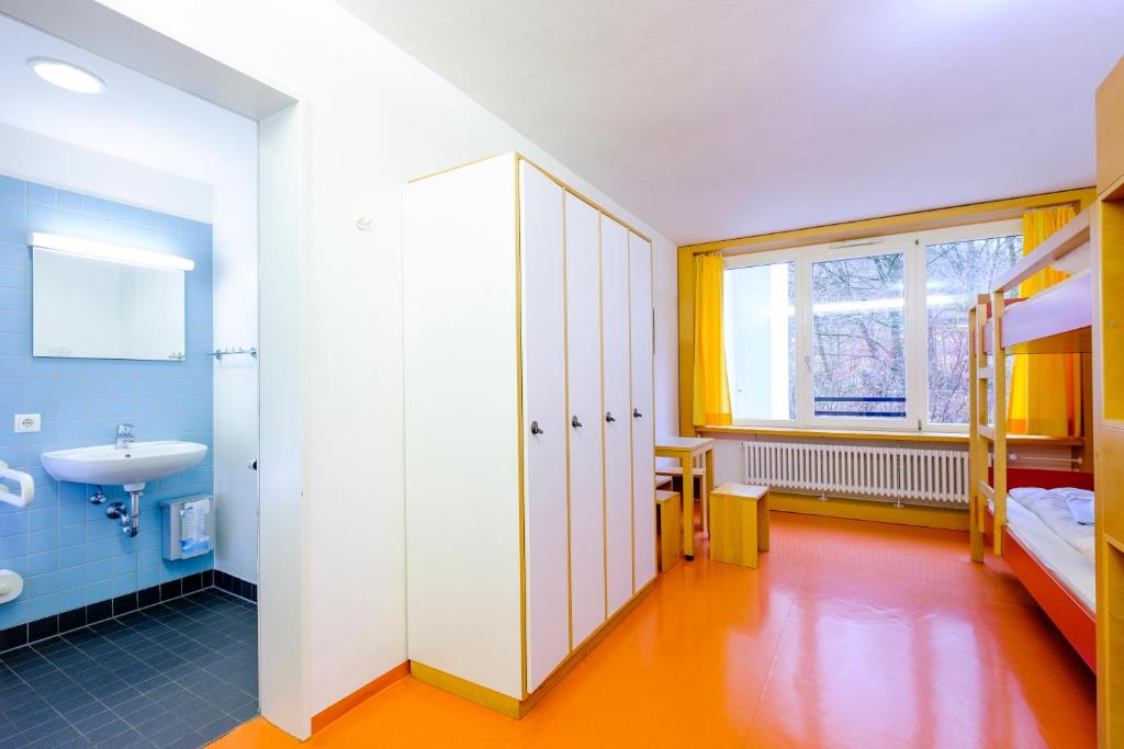 HI Munich Park Youth Hostel, München – Aktualisierte Preise für 2024