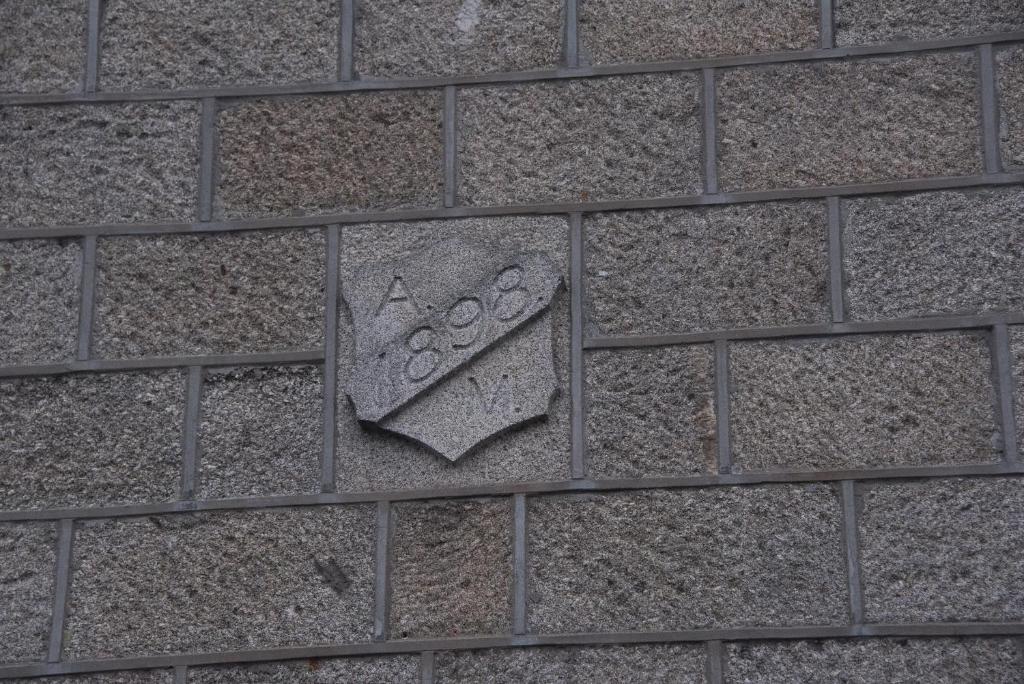 Foto dalla galleria di The Davron Hotel a Fraserburgh