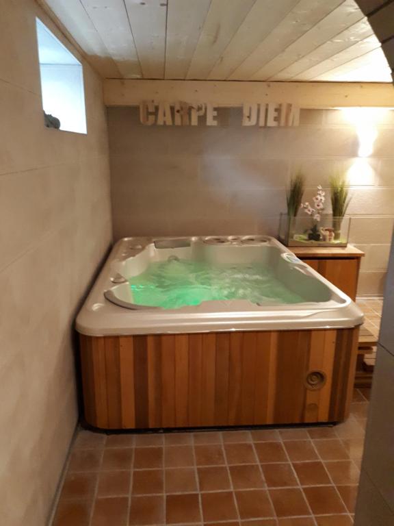 Fotografie z fotogalerie ubytování Carpe Diem Bed & Breakfast v destinaci Sélestat