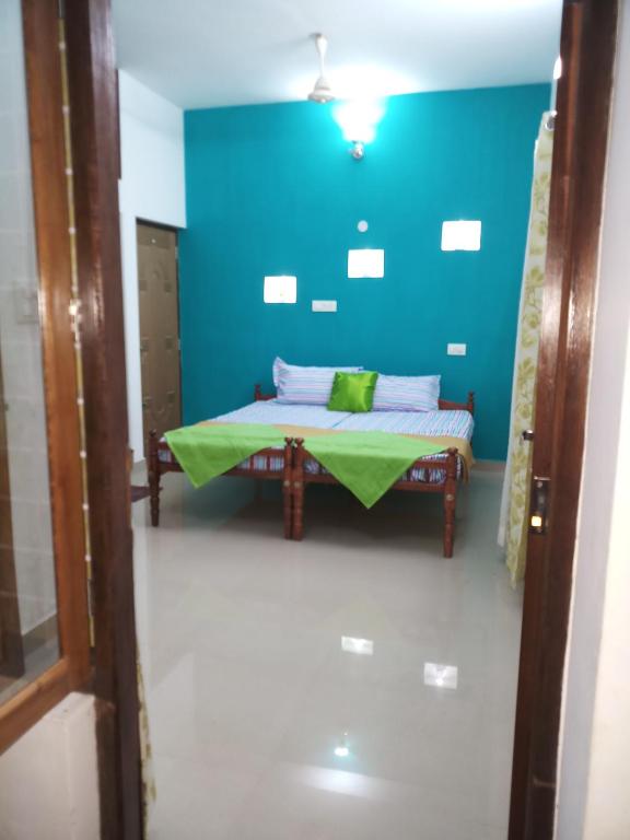 Angelann Homestay - 