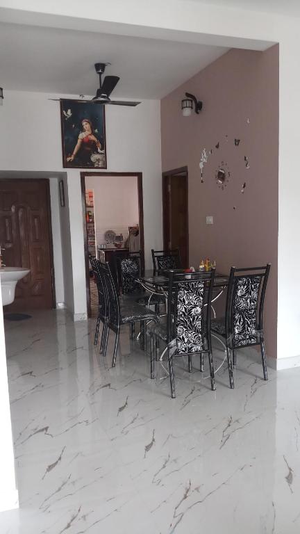 Angelann Homestay - Deluxe Double Room