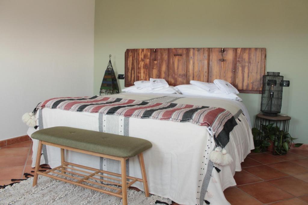 Agriturismo Le Casette sul Garda - Quarto Duplo Económico