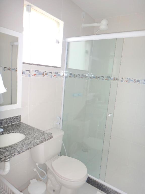  Estrela Azul Guest House Búzios