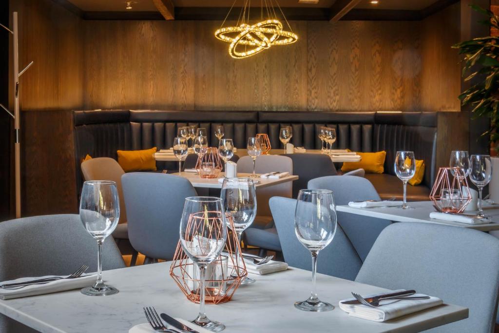 Velvet Hotel Manchester, WorldHotels Crafted