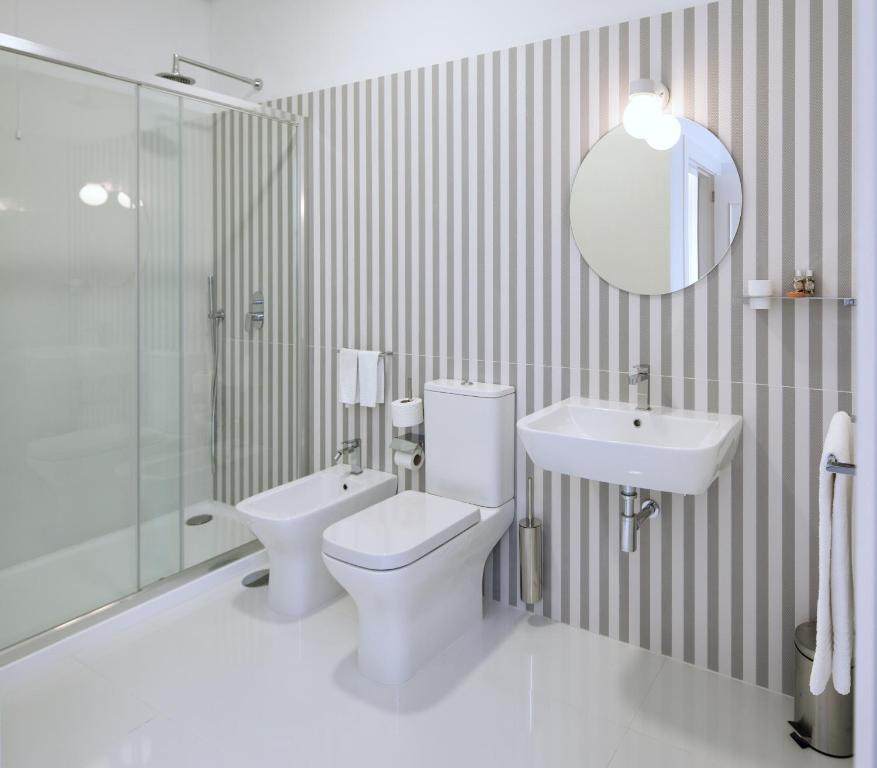 The Rex Hotel Porto - Resim 15