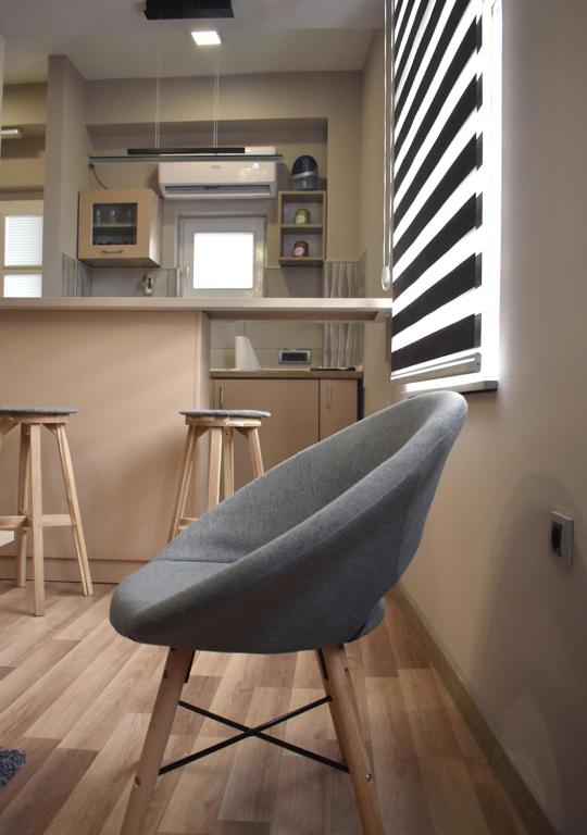 Apartmani Zrenjanin - Deluxe Studio