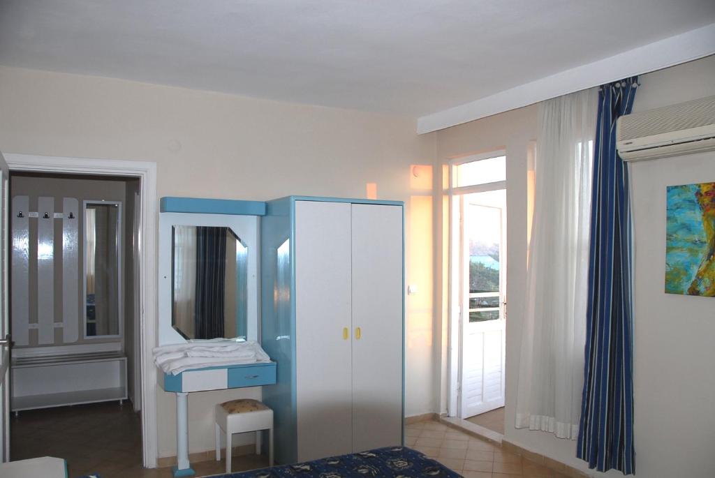 Fotografie z fotogalerie ubytování Belle Ocean Apart Otel v destinaci Alanya