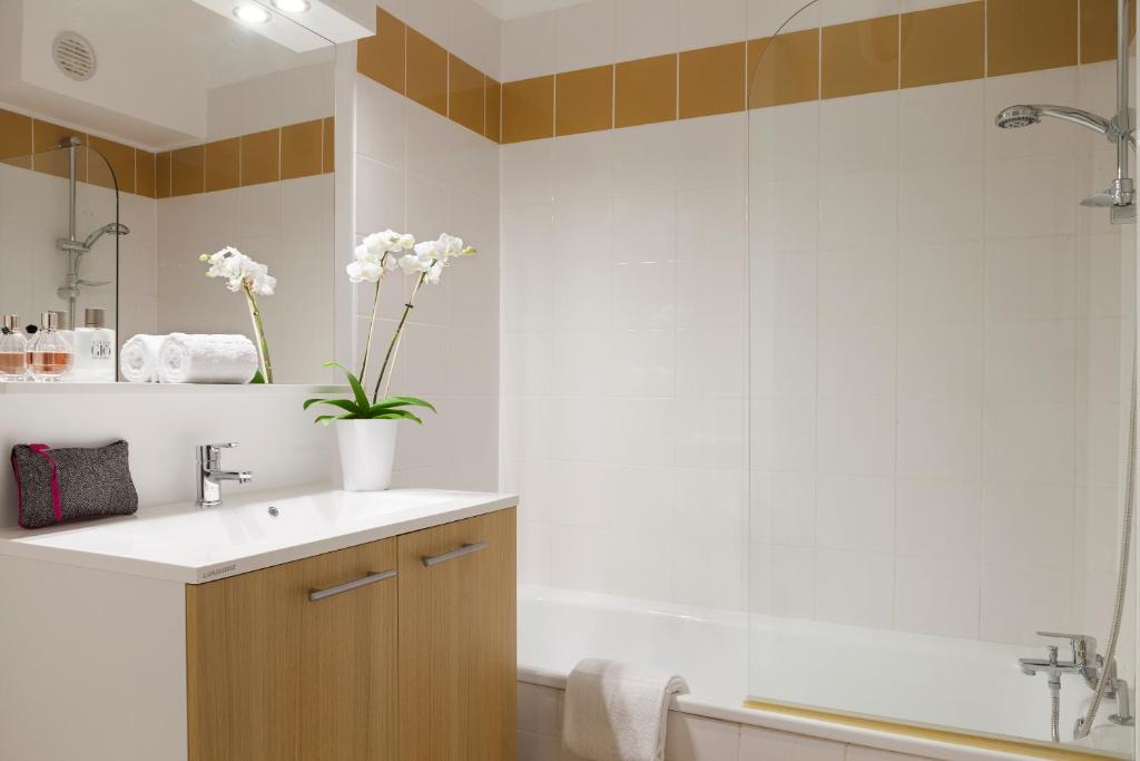 Annemasse Apparts - Superior-Studio