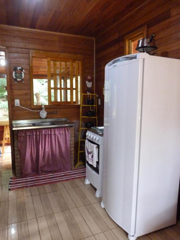  Cabana em São Francisco de Paula