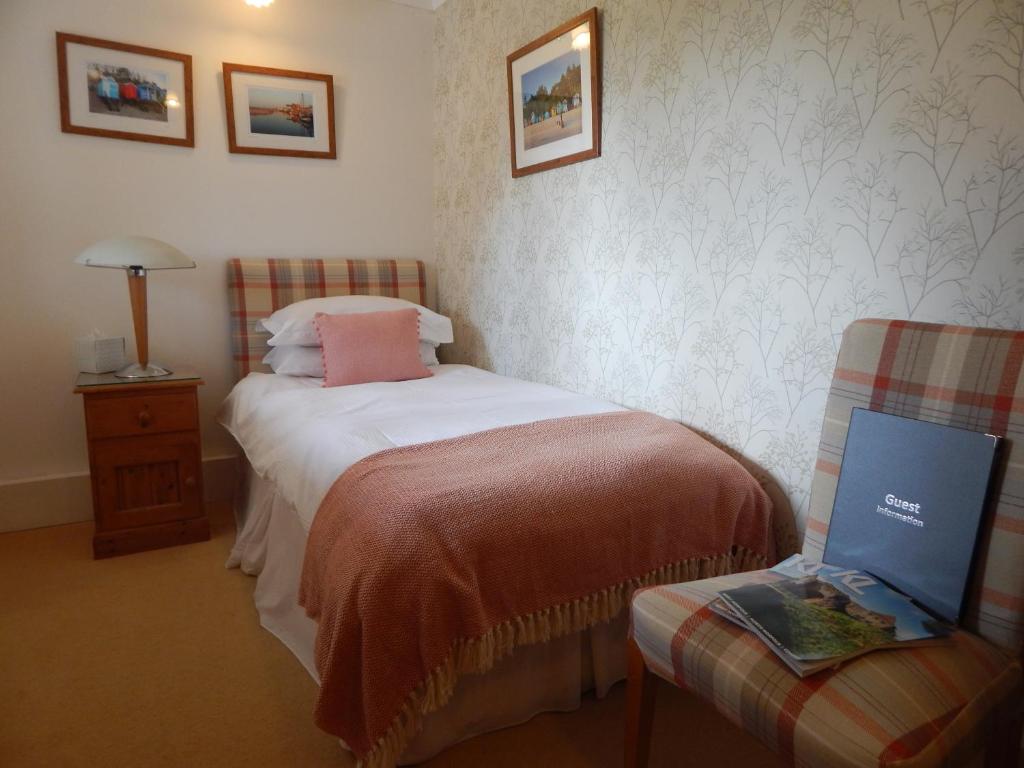 Fairlight Lodge - Camera Singola