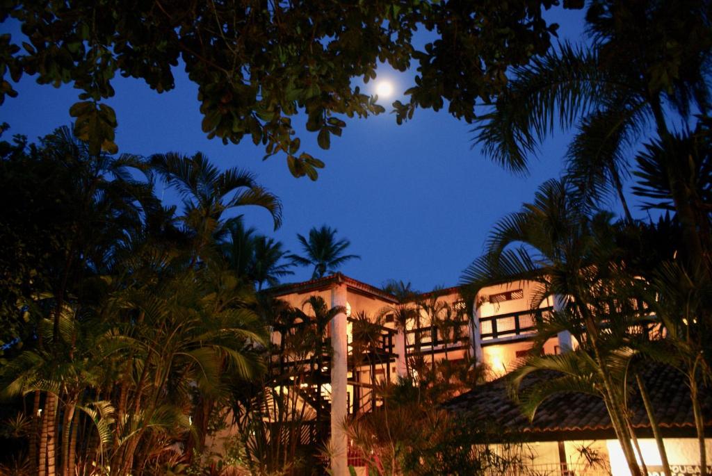  Porto da Lua Boutique Hotel