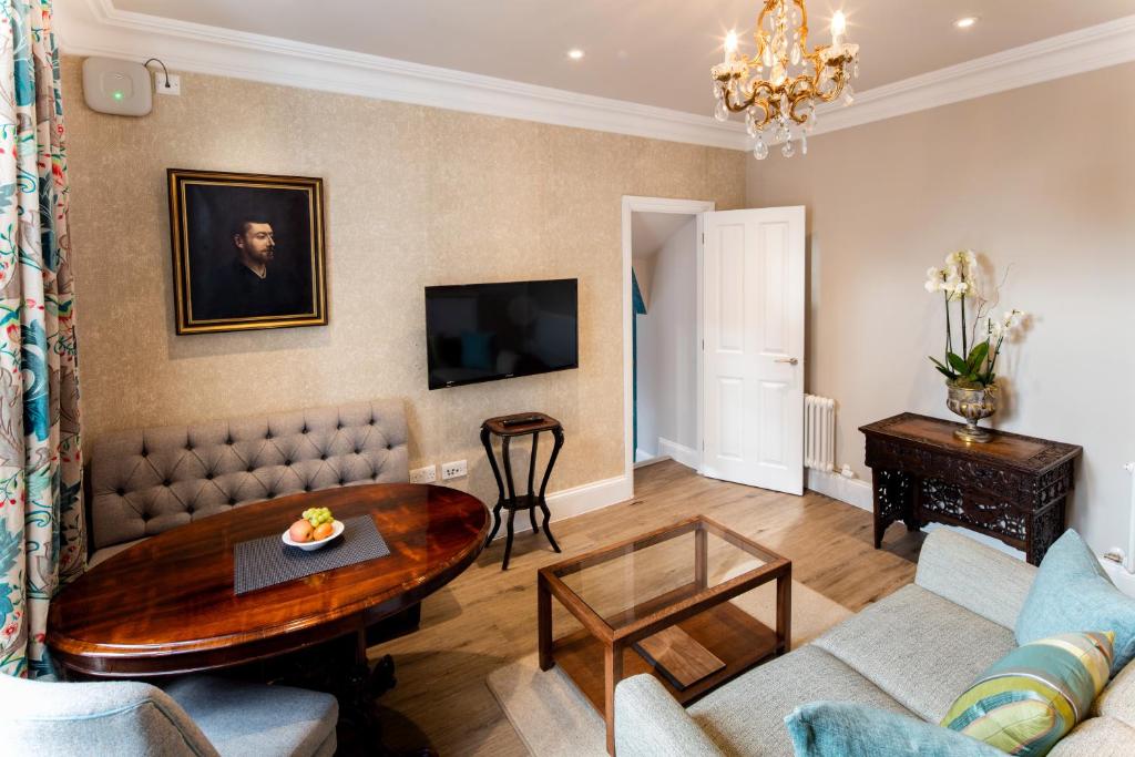 Beech House - Suite De Dos Dormitorios
