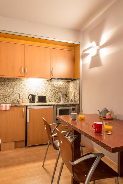 Pierre & Vacances Andorra Pas de la Casa Alaska - Estudio (2 Adultos)