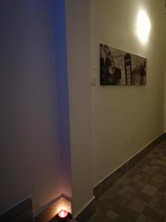 Zdjęcie z galerii obiektu B&B Controtempo w mieście Reggio di Calabria
