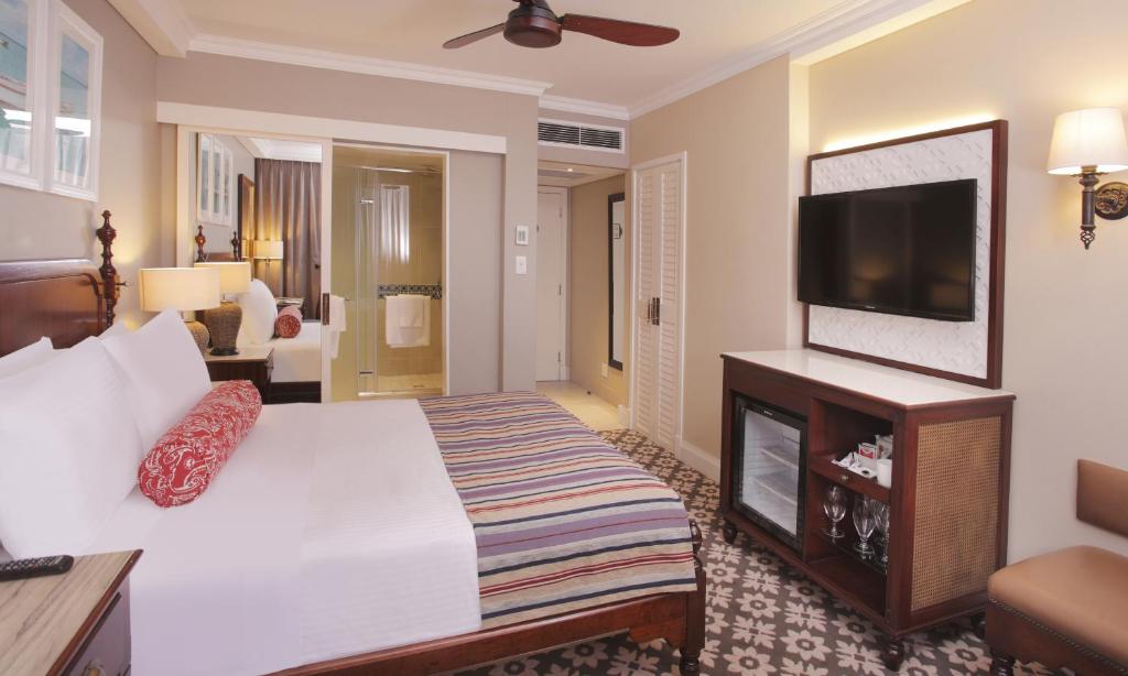 Southern Sun Maputo - Executive Room 1 King Non Smoking