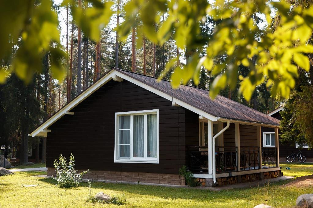 Tsarstvo Korolevstvo - Cottage (4 Adults)