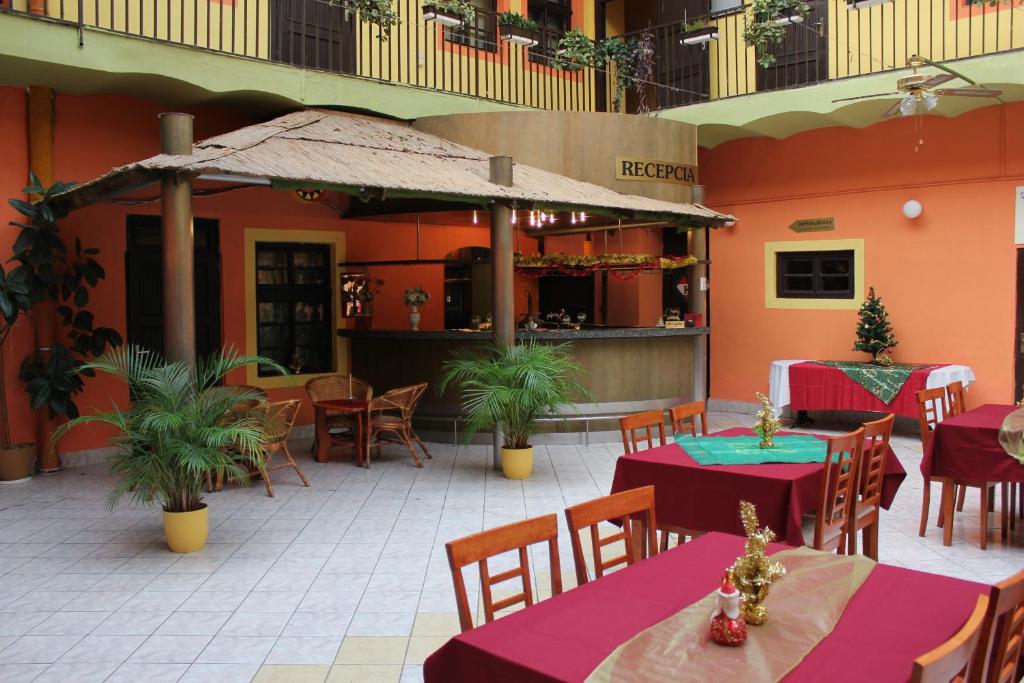 Penzión Grand - Resim 18