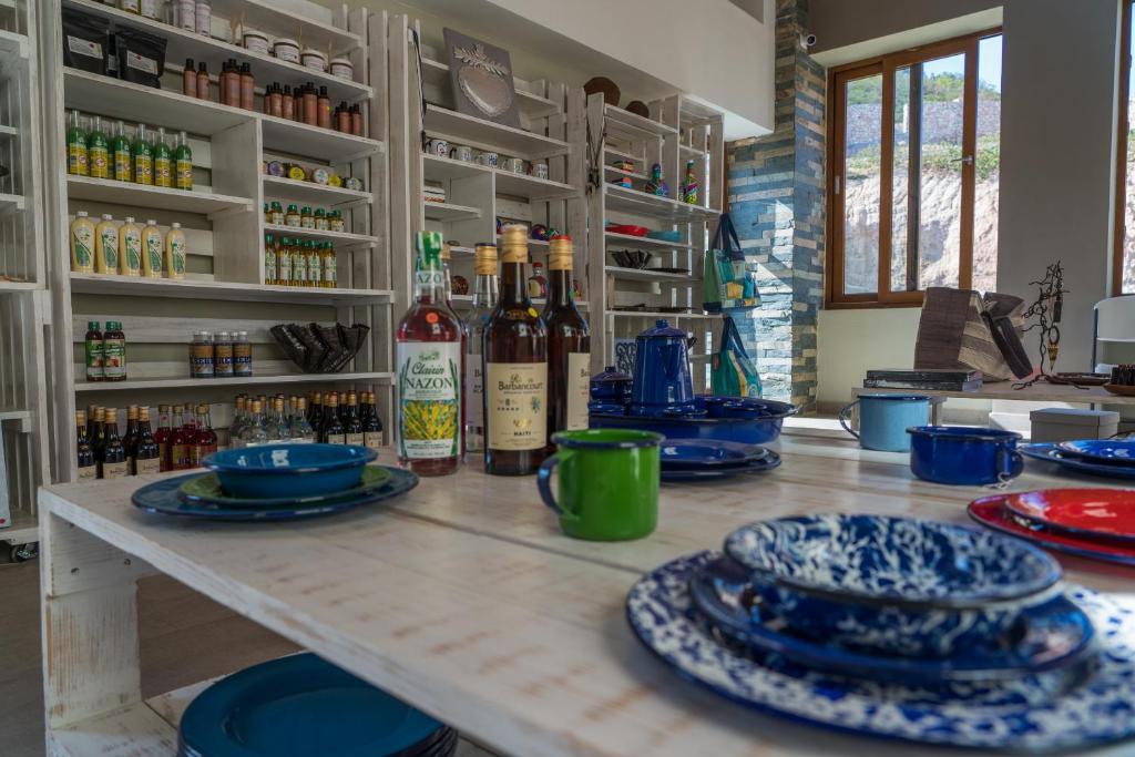 Fotografie z fotogalerie ubytování Satama Hotel v destinaci Cap-Haïtien