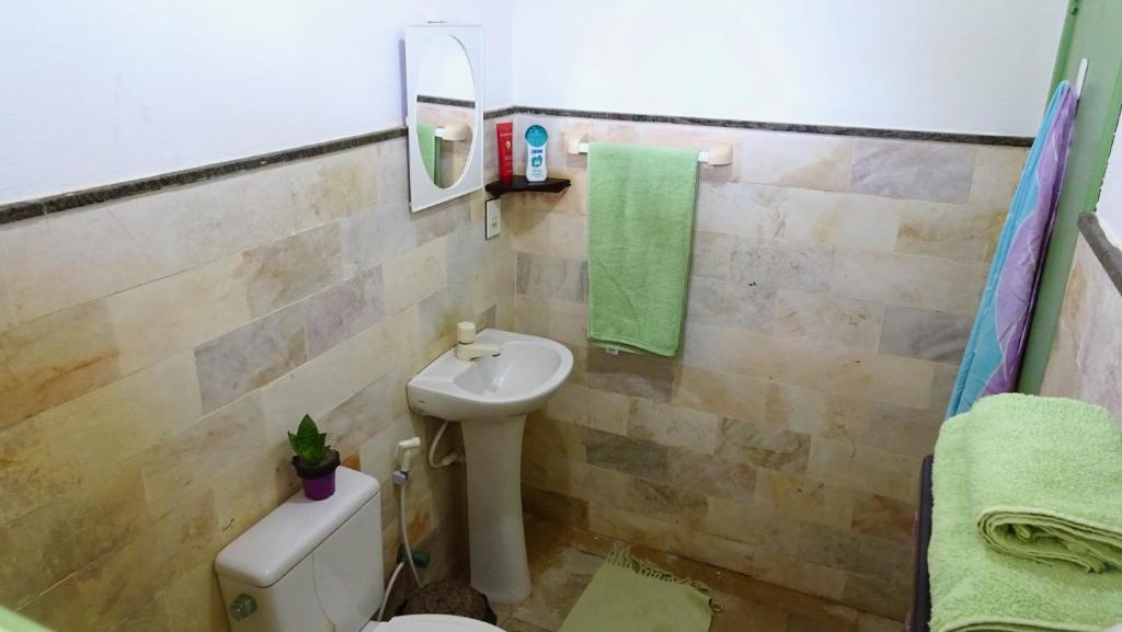  Pousada do Romano