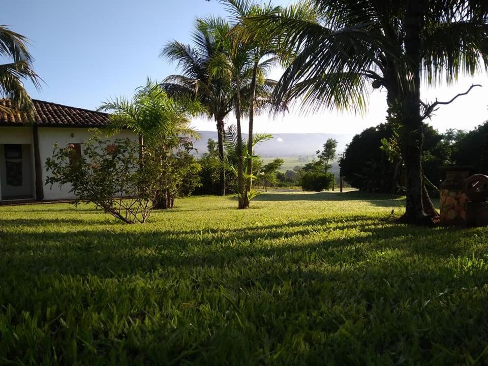  Pousada da Lua