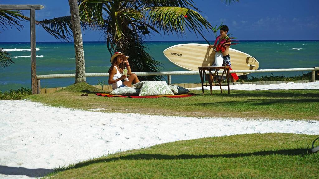  Porto da Lua Boutique Hotel