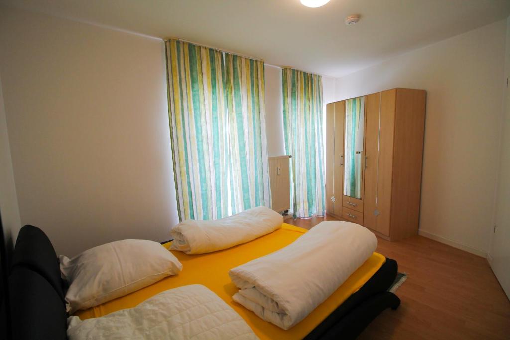 Hotel Ahrberg Viertel - Resim 23