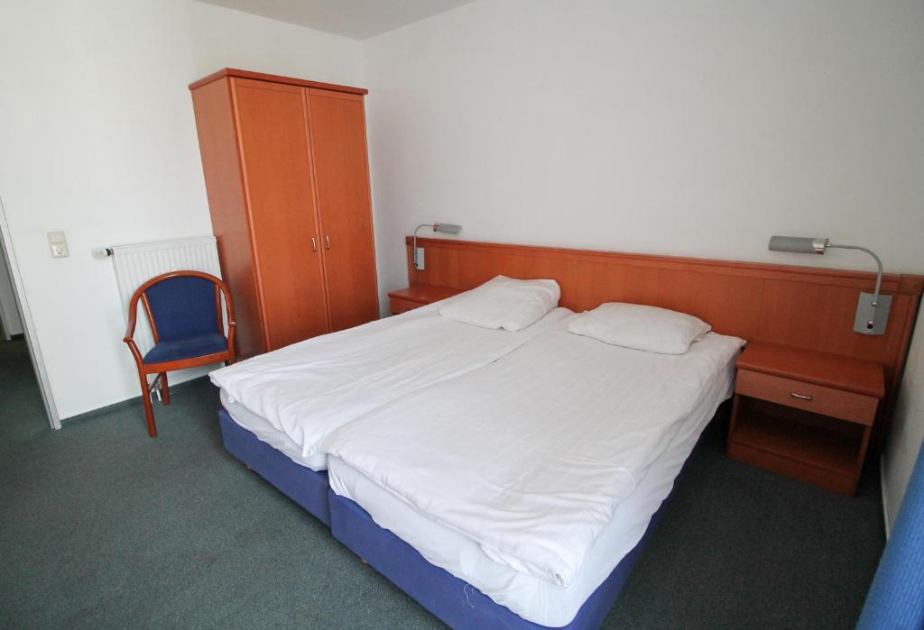 Hotel Ahrberg Viertel - Resim 39