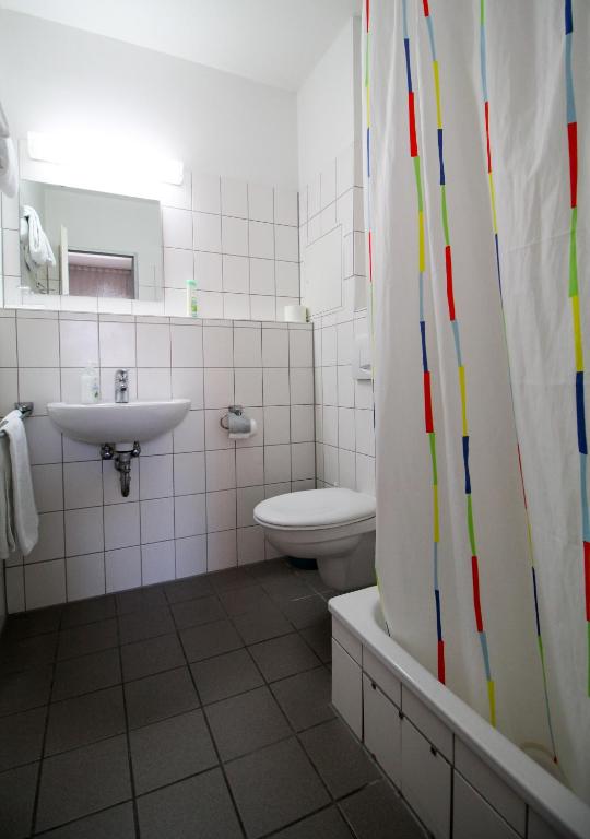 Hotel Ahrberg Viertel - Resim 42