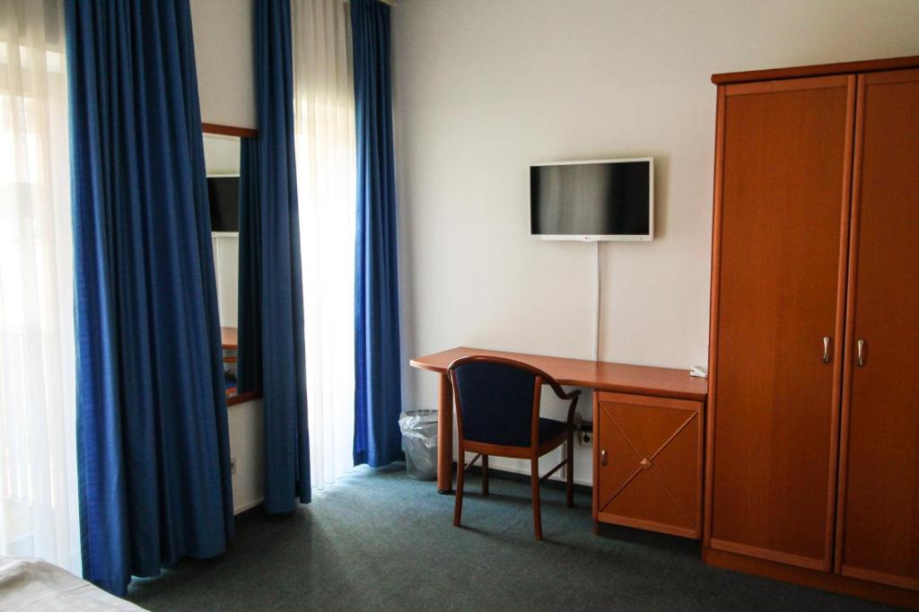 Hotel Ahrberg Viertel - Resim 44