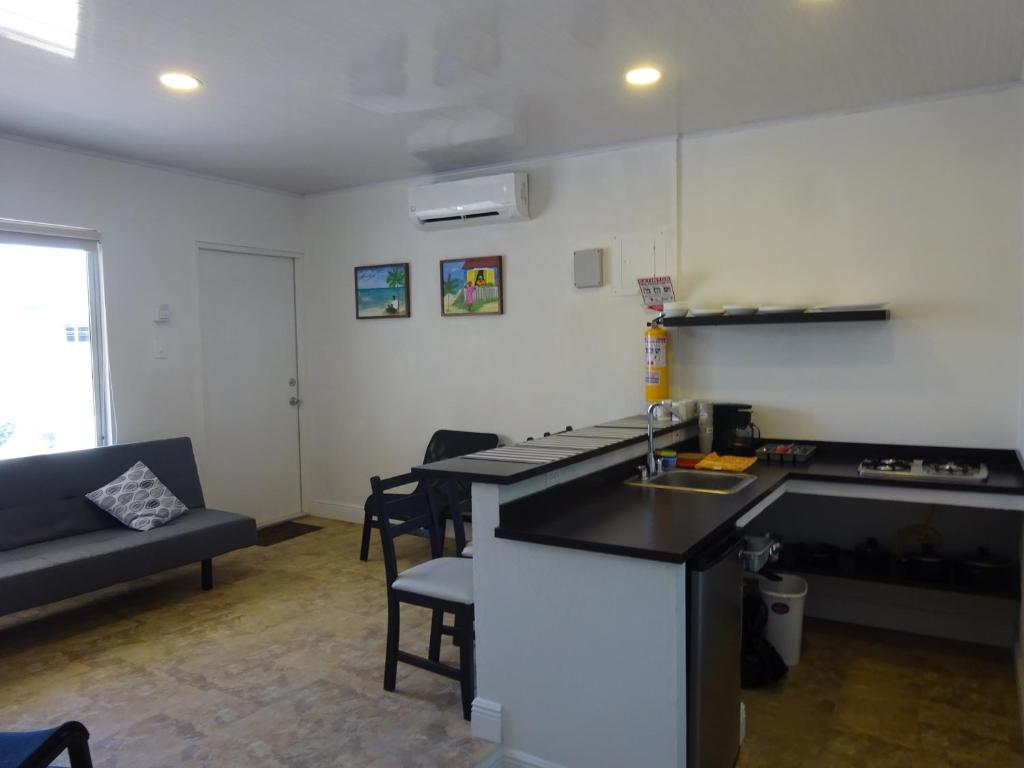 Our Place - Apartamento De Dos Dormitorios