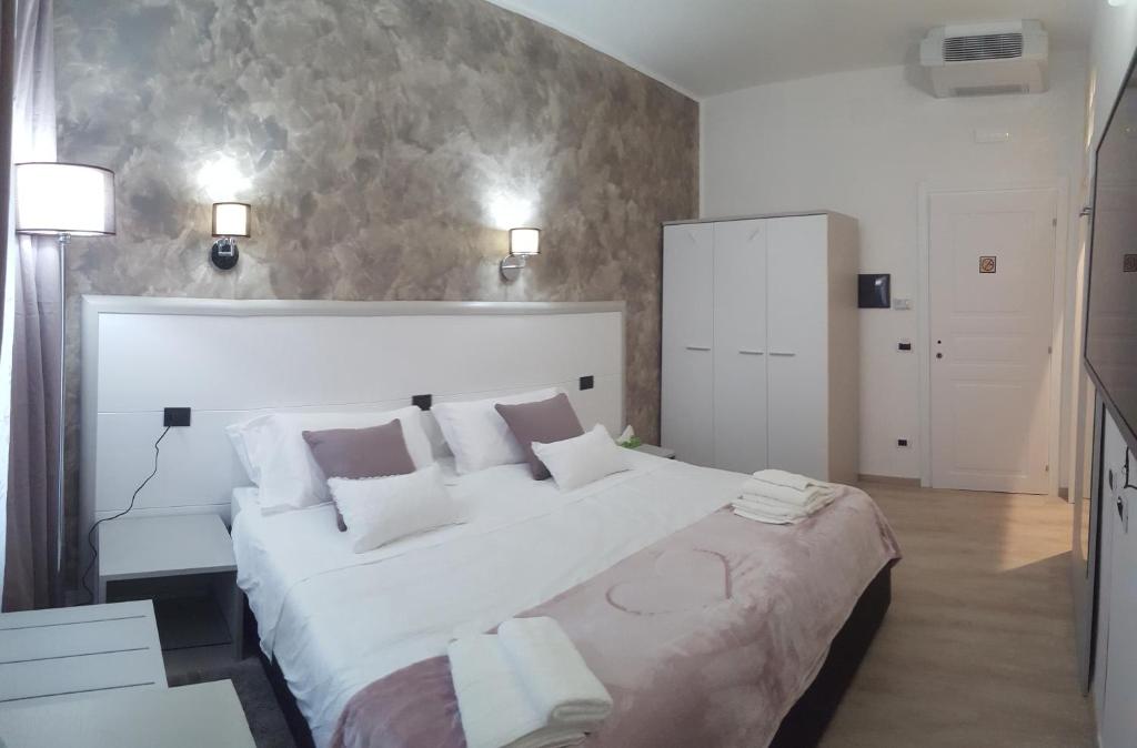 B&B La casa di Atena e Artemide - 