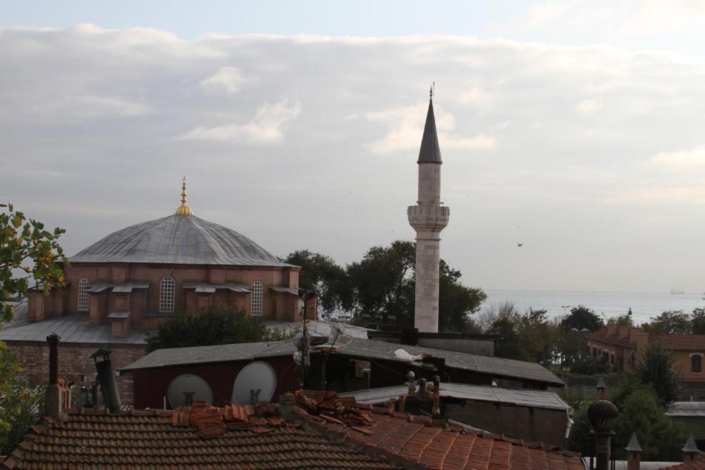 Fotografie z fotogalerie ubytování Basileus Hotel v destinaci Istanbul