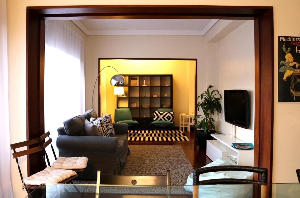Feelings Aveiro Apartment - Departamento