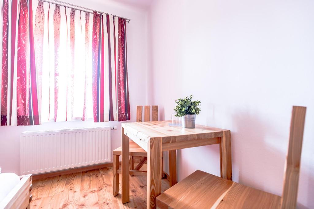 Zdjęcie z galerii obiektu Pension Tannhof w mieście Fuschl am See