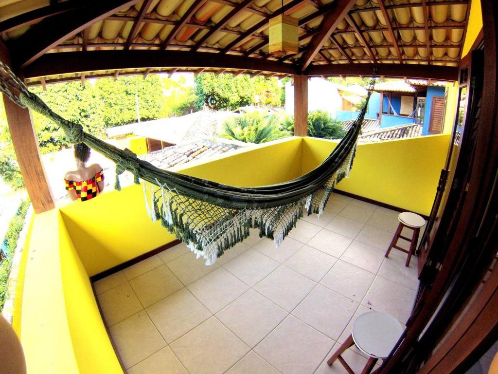  Casa no Centro de Arraial